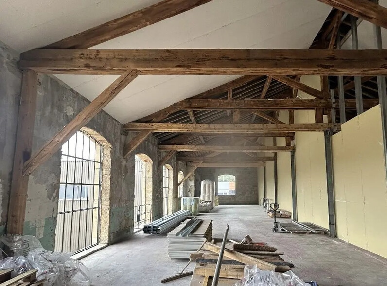 Bureau dans Chaponost à vendre - Photo intérieure – Image 3 sur 4