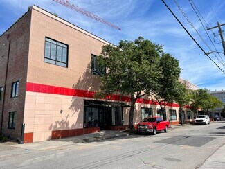 Plus de détails pour 517 King St, Charleston, SC - Bureau/Local commercial à louer