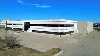 Plus de détails pour 40800 Enterprise Dr, Sterling Heights, MI - Bureau, Industriel/Logistique à louer