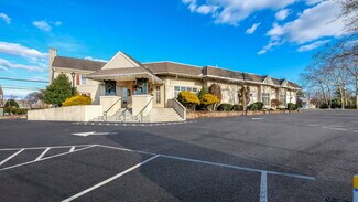 Plus de détails pour 1373 Easton Rd, Warrington, PA - Local commercial à louer