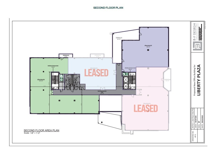 1700 Ave of the States, Lakewood, NJ à louer Plan d’étage– Image 1 sur 1