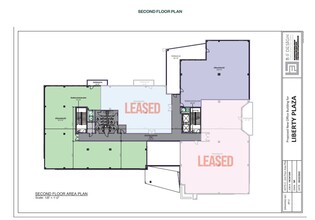 1700 Ave of the States, Lakewood, NJ à louer Plan d’étage– Image 1 sur 1