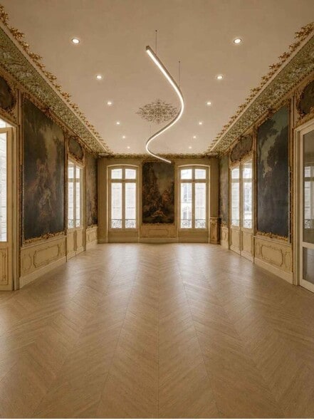 14 Avenue Trudaine, Paris à louer - Photo intérieure – Image 3 sur 13