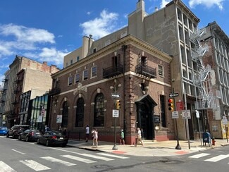 Plus de détails pour 243 Chestnut St, Philadelphia, PA - Local commercial à vendre