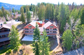 Plus de détails pour 45 Waterside ln, Sagle, ID - Logement à vendre