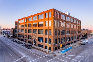 Plus de détails pour 507 S 2nd St, Milwaukee, WI - Bureau à louer