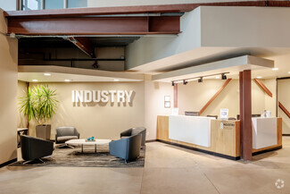 INDUSTRY RiNo Station - immobilier d'entreprise