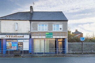 Plus de détails pour 49 Anlaby Rd, Hull - Local commercial à louer
