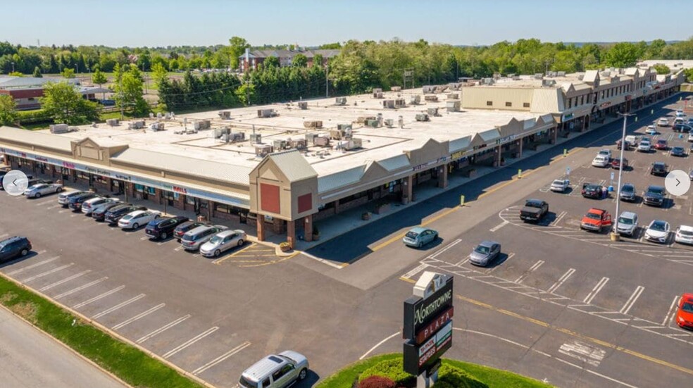 2860 Dekalb Pike, East Norriton, PA à louer - Photo de l’immeuble – Image 2 sur 5