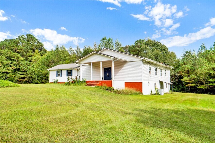 220 Burgett rd, Susan Moore, AL à vendre - Photo de l’immeuble – Image 2 sur 6