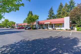 Plus de détails pour 8750 SW Citizens Dr, Wilsonville, OR - Local commercial à vendre