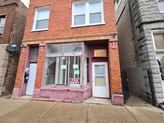 Plus de détails pour 1437 S 49th Ct, Cicero, IL - Local commercial à louer