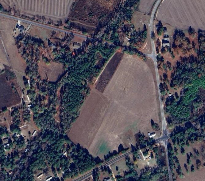 2470 NC Highway 71, Maxton, NC à vendre - Photo de l’immeuble – Image 3 sur 4