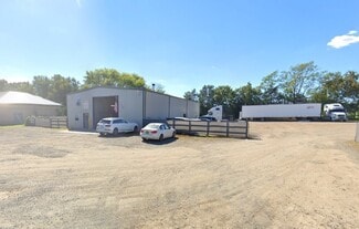 Plus de détails pour 10116 Meetze Rd, Midland, VA - Industriel/Logistique à vendre