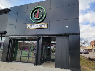 Plus de détails pour 19163 Livernois Ave, Detroit, MI - Local commercial à vendre