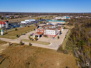 157 Soldier Colony Rd, Canton, MS - Vue aérienne  vue de carte - Image1