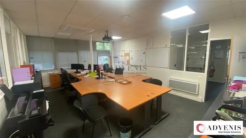 Bureau dans Pessac à louer - Photo de l’immeuble – Image 3 sur 7