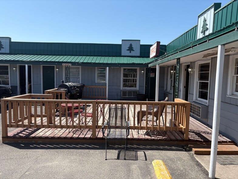 120 S Federal Blvd, Riverton, WY à vendre - Photo de l’immeuble – Image 3 sur 4
