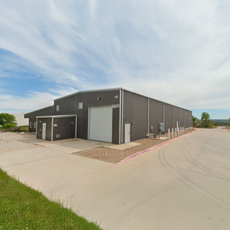 Plus de détails pour 2702 Fort Worth Hwy, Hudson Oaks, TX - Industriel/Logistique à vendre