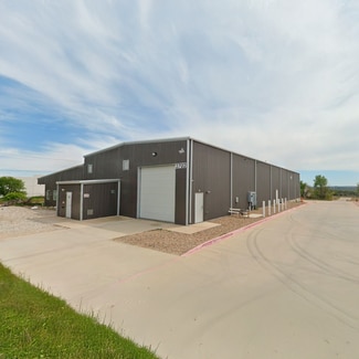Plus de détails pour 2702 Fort Worth Hwy, Hudson Oaks, TX - Industriel/Logistique à vendre