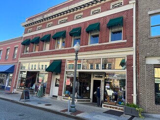 Plus de détails pour 304-306 Market St SE, Roanoke, VA - Bureau à louer