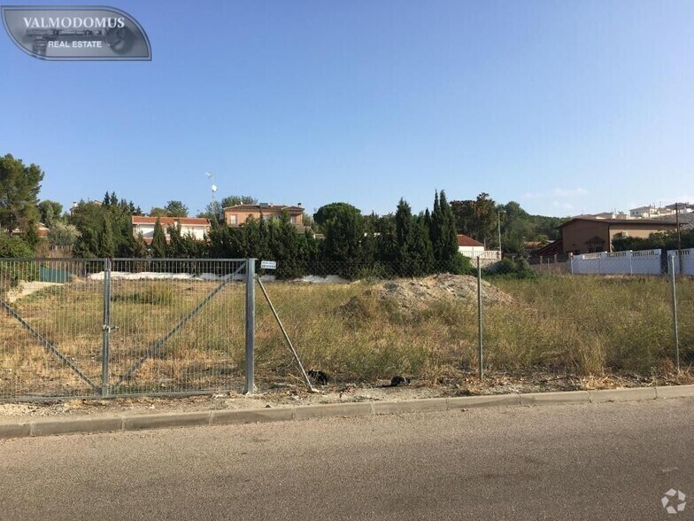 Terrain dans Colmenar de Oreja, Madrid à vendre - Photo de l’immeuble – Image 3 sur 3