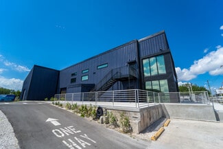 Plus de détails pour 3605-3615 E. 7TH AVENUE – à vendre, Tampa, FL