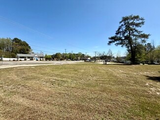 Plus de détails pour 1021 Bragg Blvd, Fayetteville, NC - Terrain à vendre