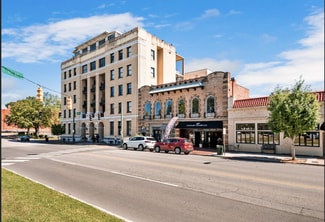 Plus de détails pour 606-610 Georgia Ave, Chattanooga, TN - Local commercial à vendre