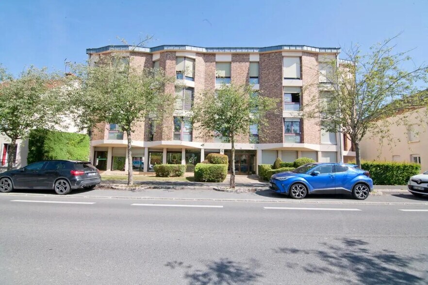 79 Avenue De Sainte-Ménehould, Châlons-en-Champagne à vendre - Photo de l’immeuble – Image 1 sur 10