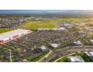 Plus de détails pour 1155 Ten Mile Road, Meridian, ID - Terrain à vendre