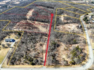 Plus de détails pour Guinea Hill Rd, Slate Hill, NY - Terrain à vendre