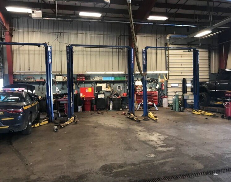 10409 US Route 11, Adams, NY à vendre - Photo intérieure – Image 2 sur 4