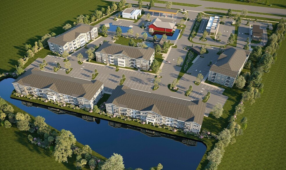 2901 Ridgewood Ave S, Edgewater, FL à vendre - Autre – Image 3 sur 7