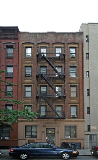 Plus de détails pour 332 E 71st St, New York, NY - Logement à vendre