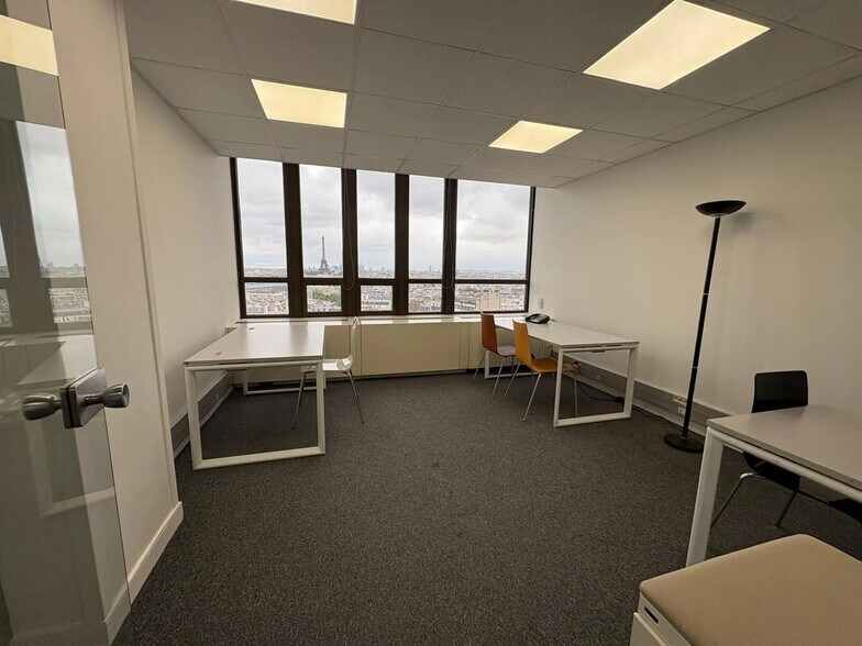 Bureau dans Paris à louer - Photo de l’immeuble – Image 3 sur 5