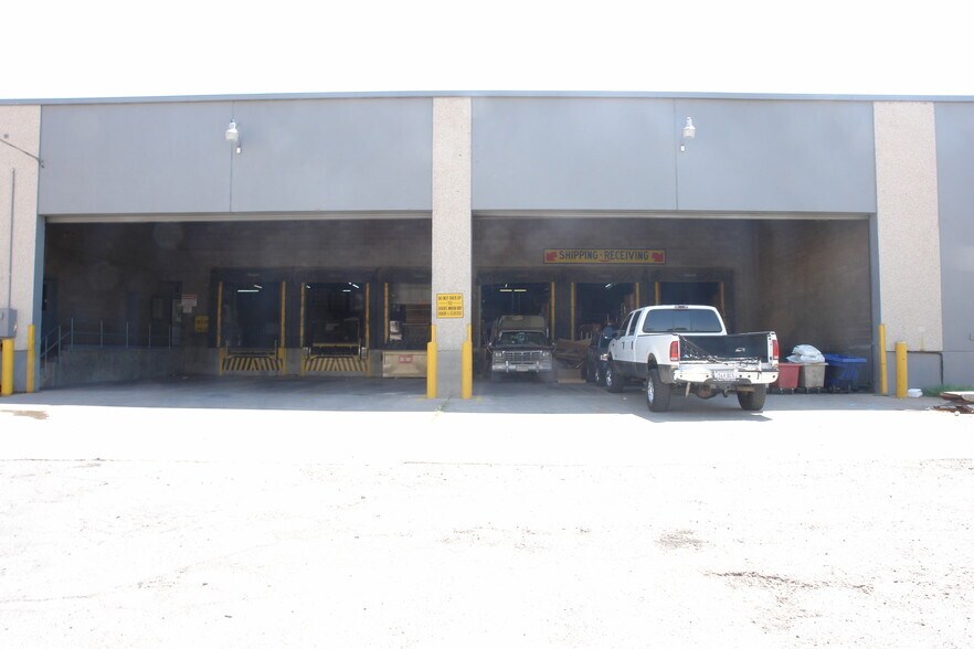 3700 Durazno Ave, El Paso, TX à vendre - Photo de l’immeuble – Image 3 sur 9