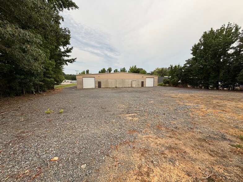 9629-9631 Rowlett Ln, Maumelle, AR à louer - Photo de l’immeuble – Image 3 sur 18
