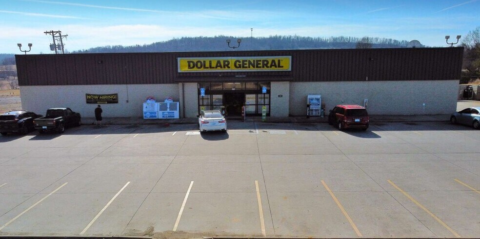225 Highway 90, Albany, KY à vendre - Photo principale – Image 1 sur 7