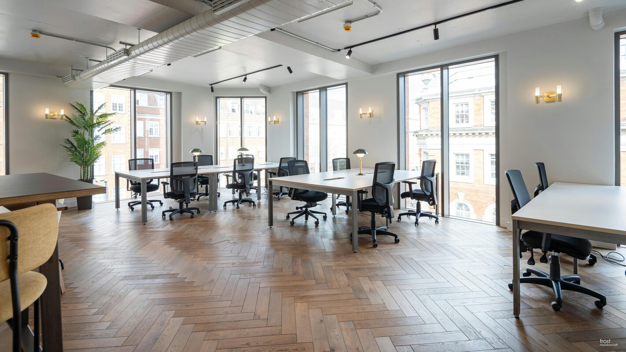 197 Kensington High St, Londres à louer Photo intérieure– Image 1 sur 3