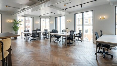 197 Kensington High St, Londres à louer Photo intérieure– Image 1 sur 3