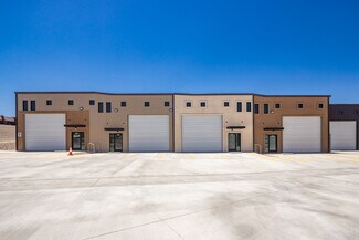 Plus de détails pour 1191 Lake Havasu Ave, Lake Havasu City, AZ - Industriel/Logistique à louer