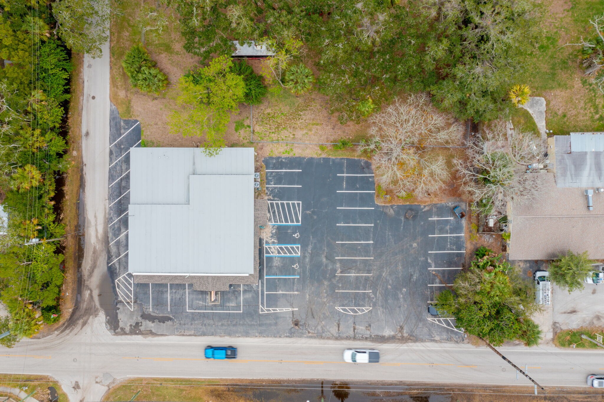 14120 Old Dixie Hwy, Hudson, FL à louer Photo de l’immeuble– Image 1 sur 17