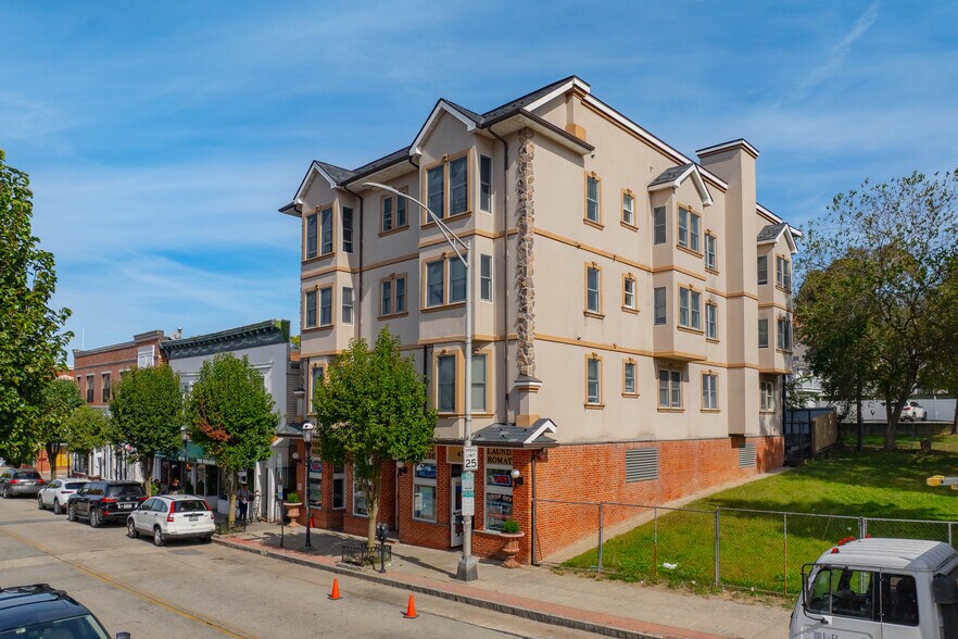 45-47 Spring St, Ossining, NY à vendre - Photo de l’immeuble – Image 3 sur 17