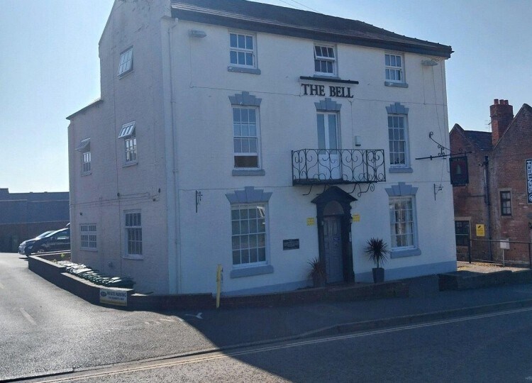 1 Lion Hl, Stourport-On-Severn à louer - Photo principale – Image 1 sur 11