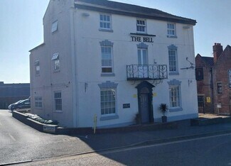 Plus de détails pour 1 Lion Hl, Stourport-On-Severn - Bureau à louer