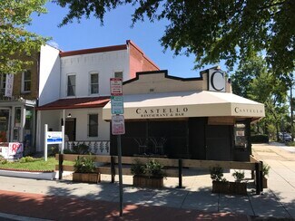 Plus de détails pour 931 Hamilton St, Washington, DC - Local commercial à vendre