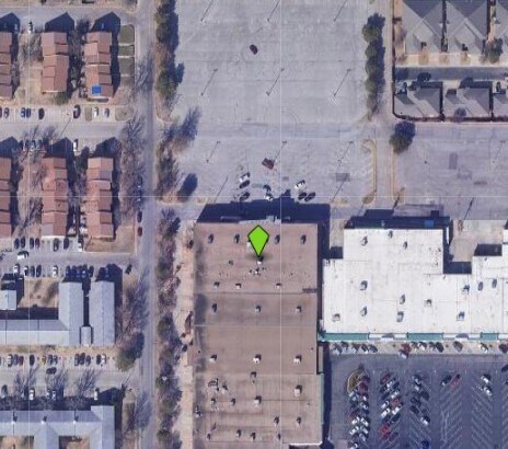 4625-4629 NW 23rd St, Oklahoma City, OK à vendre - Photo de l’immeuble – Image 2 sur 6