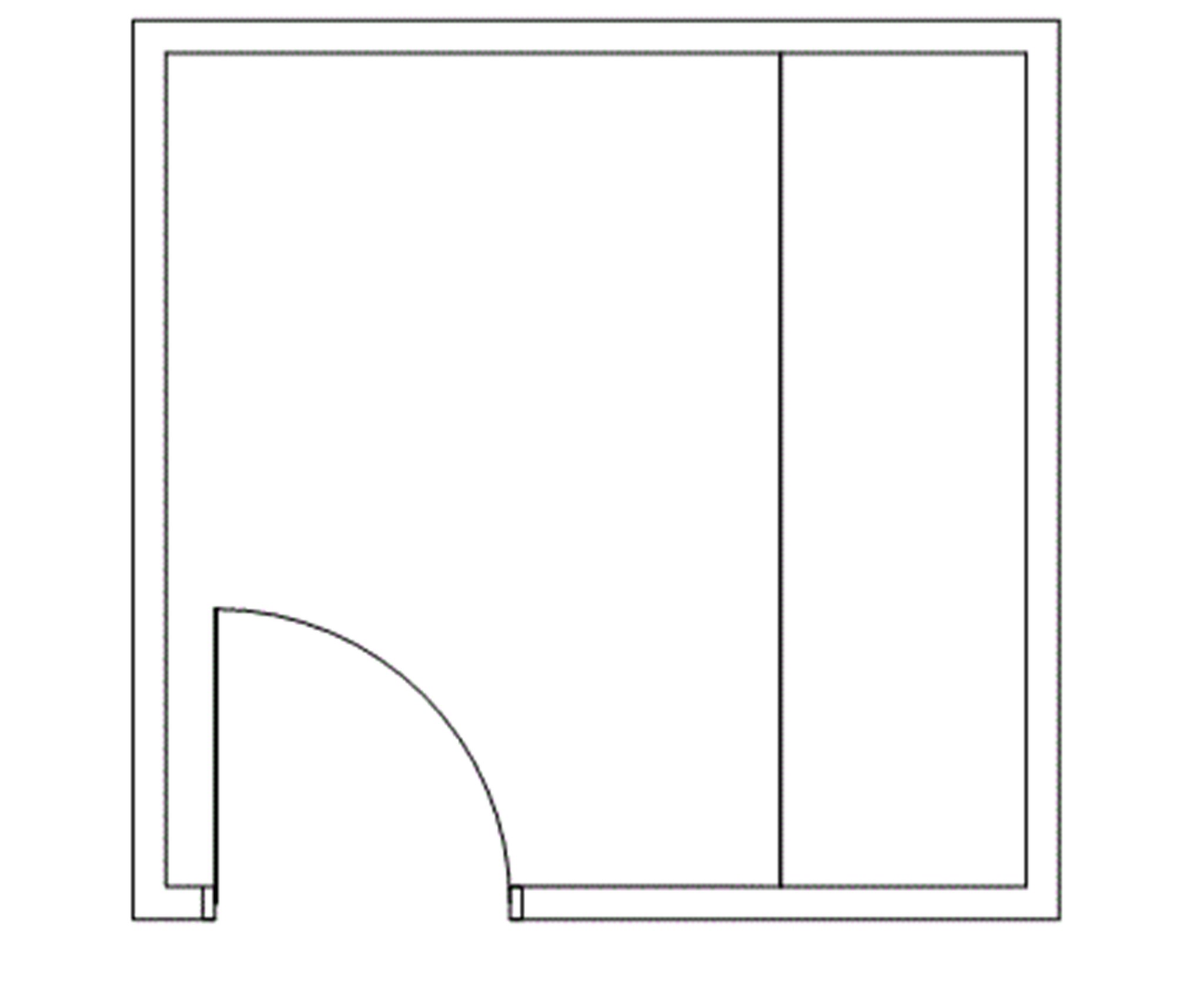 4751 Best Rd, College Park, GA à louer Plan d’étage– Image 1 sur 1