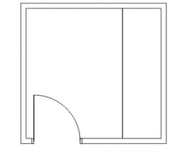 4751 Best Rd, College Park, GA à louer Plan d’étage– Image 1 sur 1